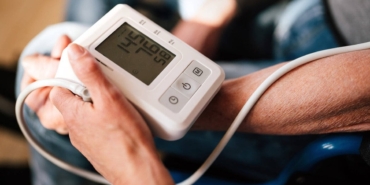 Hipertansiyon Diyeti: Anında Çözüm