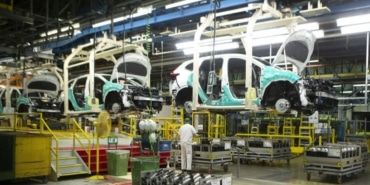 Honda-Nissan Ortaklığı