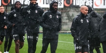 Hüseyin Yücel “Maç seçiyor” demişti. Adı listenin başına yazıldı