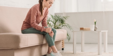 Huzursuz Bacak Sendromu Kadınlarda Daha Çok Mu?