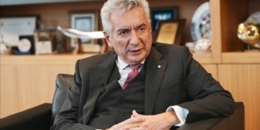 İSO Başkanı: İstikrarlı Kuruluş