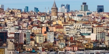 İmar Hakkı Aktarımı 5 Soruda