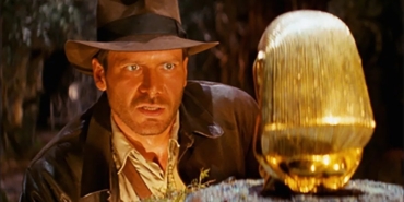 Indiana Jones oyun dünyasına dönüyor