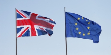 İngiltere AB ile ticari ilişkilerini geliştirmek istiyor