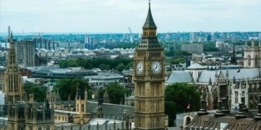 İngiltere'de İşsizlik Beklentiler Gibi