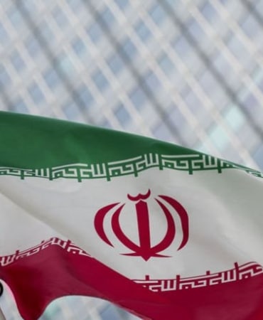 İran'da Enerji Krizi