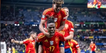 İspanyollar “İnşallah Türkiye ile eşleşmeyiz” dedi. Şimdiden korku saldı