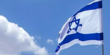 İsrail, Dublin Büyükelçiliğini kapatacak