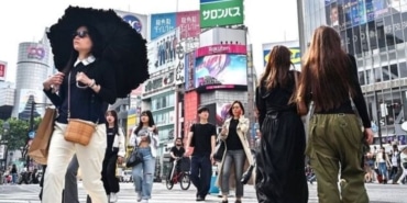 Japonya'da ÜFE Beklentileri Aştı