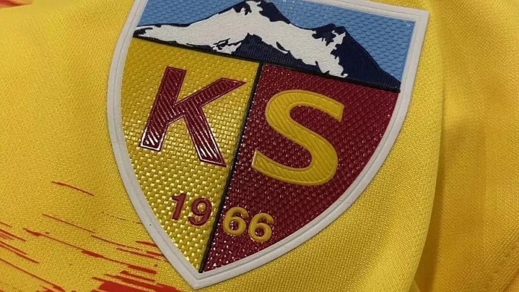 Kayserispor'da Jeanvier heyecanı! 1 ay sonra sahalara geri döndü