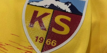 Kayserispor'da Jeanvier heyecanı! 1 ay sonra sahalara geri döndü