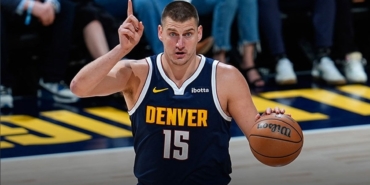 Jokic’in kariyer rekoru mağlubiyeti engelleyemedi