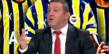 Nihat Kahveci Eyüpspor - Fenerbahçe maçında gördüklerine inanamadı