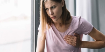 Kalp Gribi: Göğüs Ağrısı Nedeni mi?