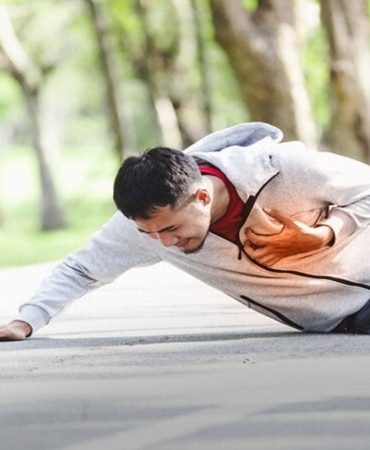 Kalp Krizi Önleme Yolları