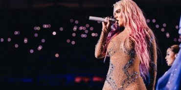 Karol G müzik dünyasını sallamaya devam ediyor