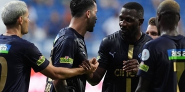 Kasımpaşa Türkiye kupasına katılmayacak. TFF açıkladı