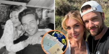 Kate Cassidy'nin paylaşımı yürekleri dağladı