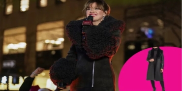 Kelly Clarkson elbisesine servet ödedi
