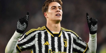 Kenan Yıldız en büyük hedefini açıkladı