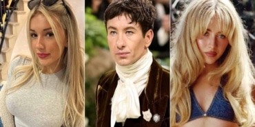 Aldatma iddiaları Keoghan'a Instagram'ı kapattırdı