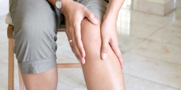 Keten & Yoğurt: Diz Ağrısı Çözümü?