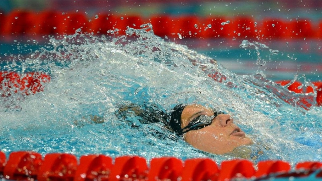Dünya Kısa Kulvar Yüzme Şampiyonası yarın başlıyor