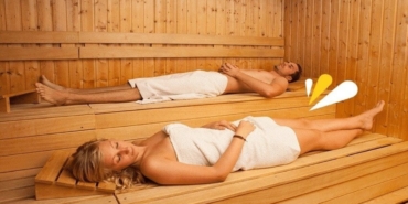 Kışın Sauna ve Hamam Güvenliği
