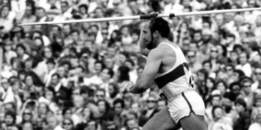 Alman cirit efsanesi Klaus Wolfermann hayata veda etti