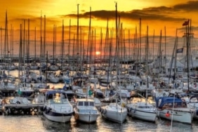 Koç Holding, Kalamış Yat Limanı için Tekrar Davetli