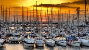 Koç Holding, Kalamış Yat Limanı için Tekrar Davetli