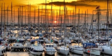 Koç Holding, Kalamış Yat Limanı için Tekrar Davetli