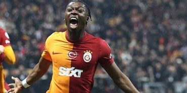 Galatasaray’ı sevindirecek haber. Derrick Köhn için flaş karar çıktı