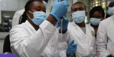 Kongo’da gizemli salgın: 79 kişi öldü