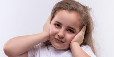 Kulak Nezlesi ve Konuşma Problemleri