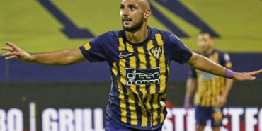 Ahmet Kutucu transferdeki hedefini açıkladı