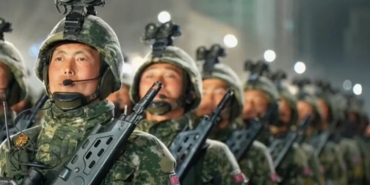 Kuzey Kore, Ukrayna savaşı için ABD ve Batı’yı suçladı