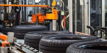 Lastik Şirketleri Soruşturma