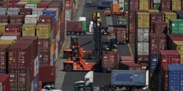 Liman faaliyetleri tehdit altında