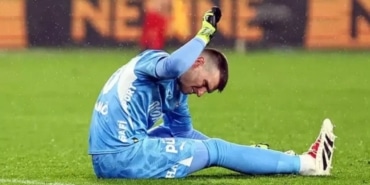 Livakovic sahalara ne zaman döneceğini açıkladı