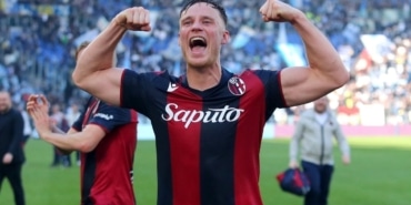 Liverpool aradığı stoperi İtalya'da buldu