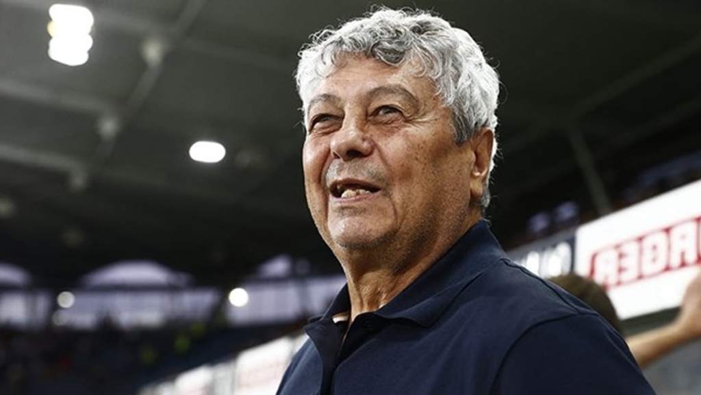 Lucescu'dan Türkiye'nin kurası 2026 Dünya Kupası için yorumu