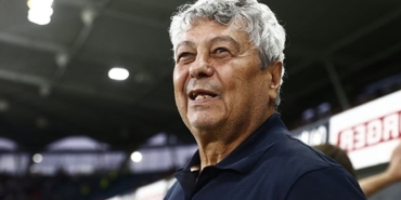 Lucescu'dan Türkiye'nin kurası 2026 Dünya Kupası için yorumu
