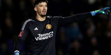 Manchester United Altay’ın biletini kesti. 2 aday öne çıkıyor