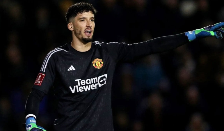 Manchester United Altay’ın biletini kesti. 2 aday öne çıkıyor