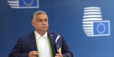 Macaristan'da istihbarat krizi derinleşiyor: AB müfettişleri de izlenmiş