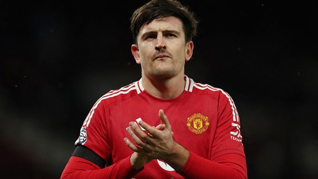 Maguire’ın sözleşmesindeki flaş detay ortaya çıktı. Fenerbahçe ve Galatasaray takipte