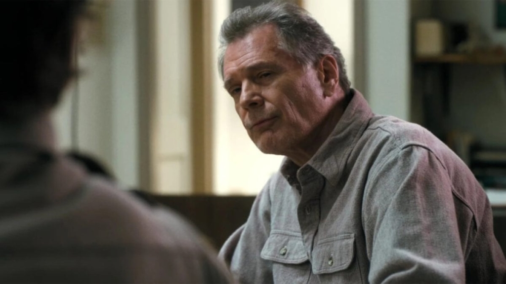 Usta oyuncu Mark Withers pankreas kanserine yenik düştü