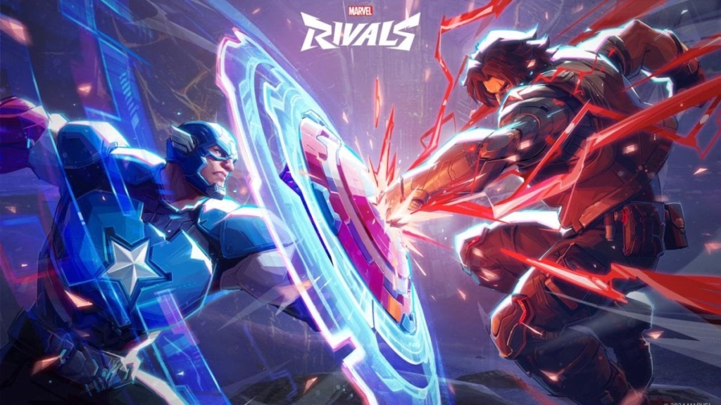 Marvel Rivals ilk 72 saatte rekorları paramparça etti