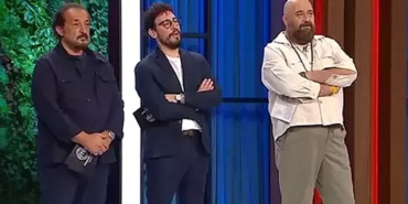 Masterchef eleme adayı kim oldu?